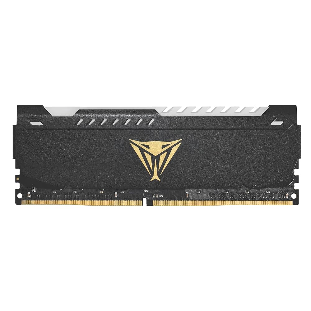 メモリー Patriot Viper Steel DDR4 4400MHz 16GB Amazon | Patriot Viper Steel DDR4 4400MHz PC4-35200 16GB KIT